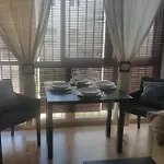 Acogedor Duplex En El Centro - Wifi