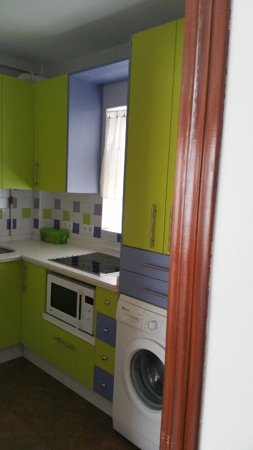 Appartement Acogedor Duplex En El Centro - Wifi Séville