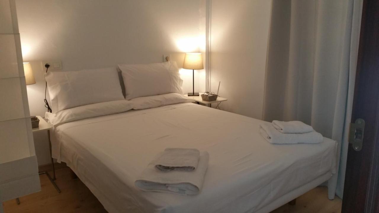 Appartement Acogedor Duplex En El Centro - Wifi