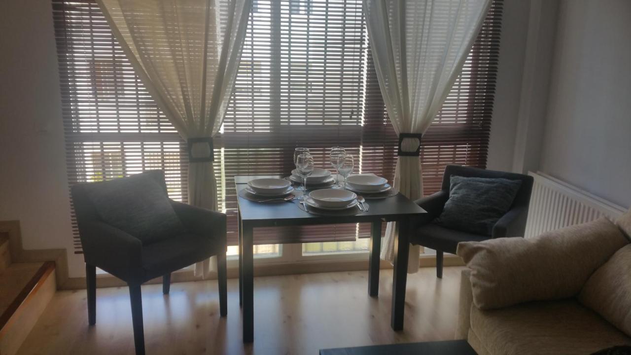 Acogedor Duplex En El Centro - Wifi