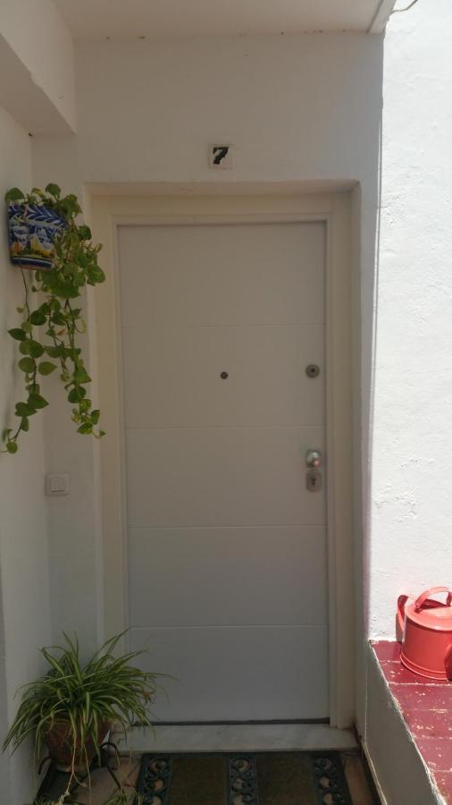 Appartement Acogedor Duplex En El Centro - Wifi Séville
