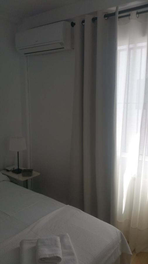 Acogedor Duplex En El Centro - Wifi Séville