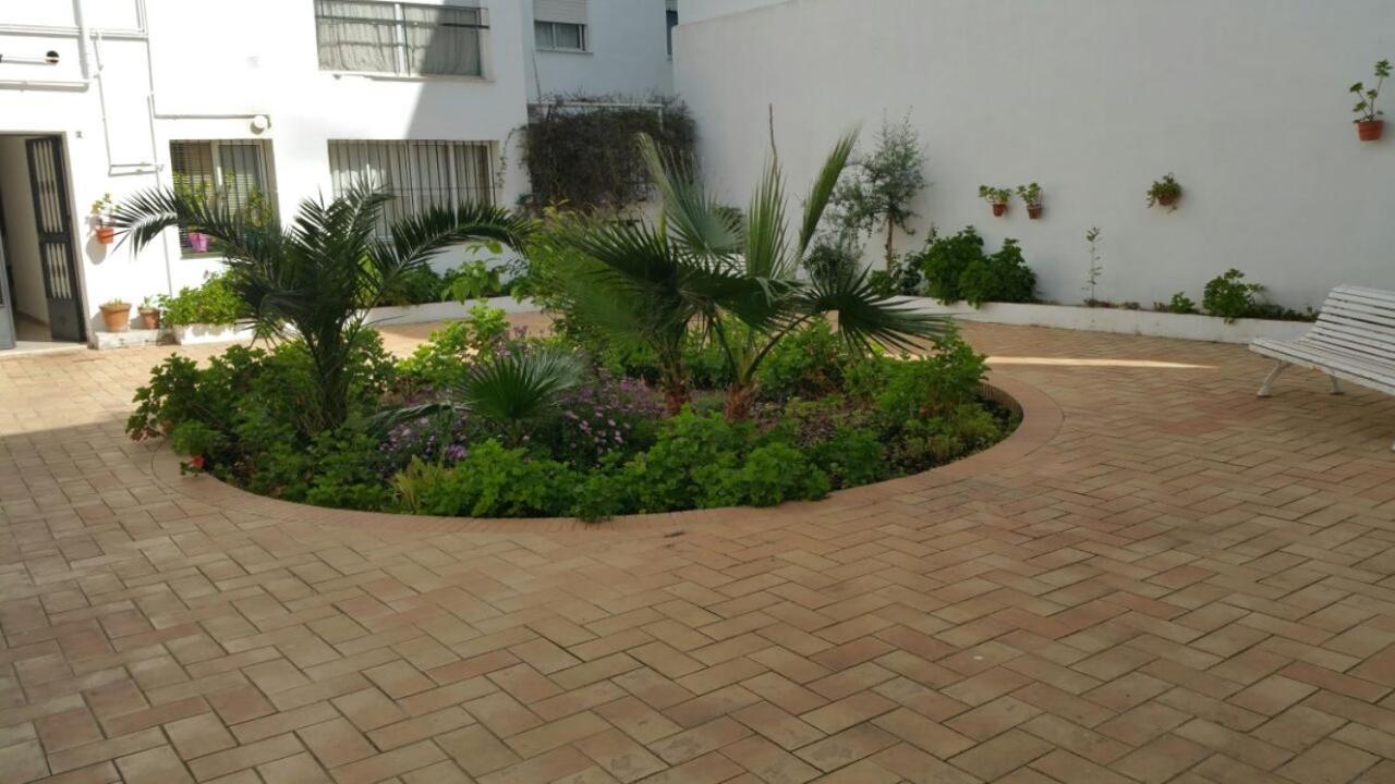 Acogedor Duplex En El Centro - Wifi