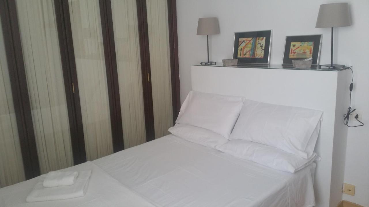 Acogedor Duplex En El Centro - Wifi Appartement
