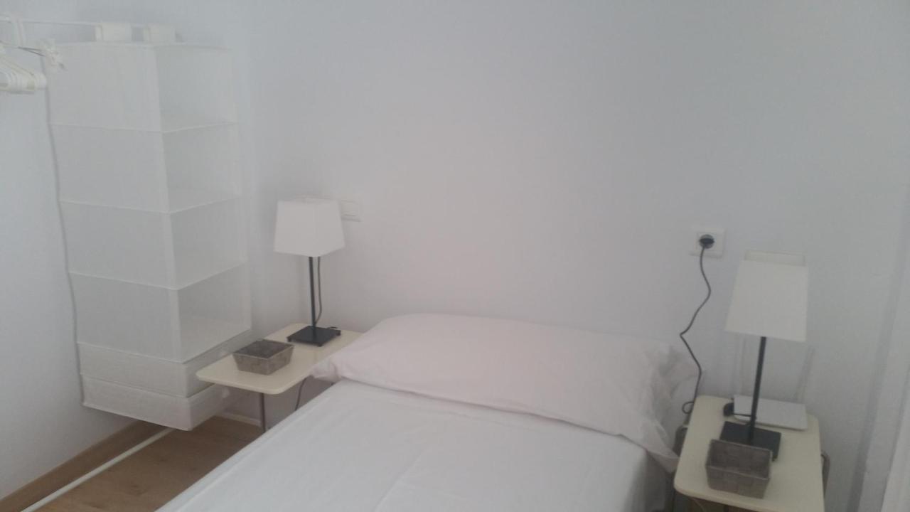 Acogedor Duplex En El Centro - Wifi Appartement