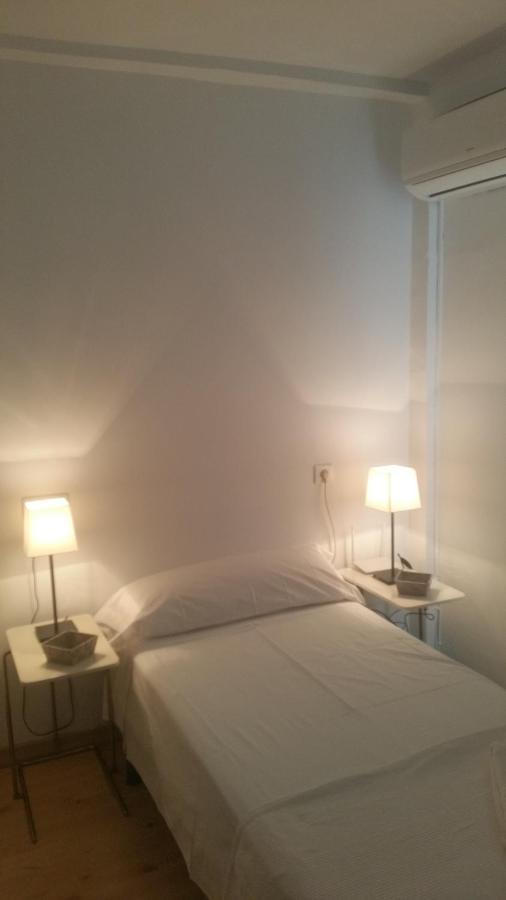 Appartement Acogedor Duplex En El Centro - Wifi Séville