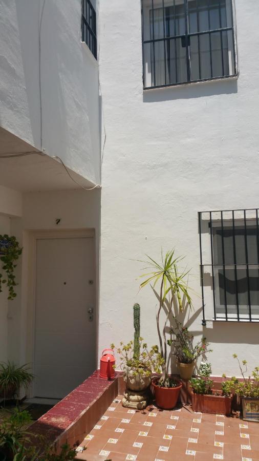 Acogedor Duplex En El Centro - Wifi * Séville