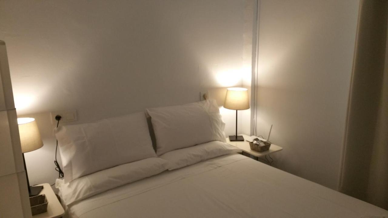 Appartement Acogedor Duplex En El Centro - Wifi *