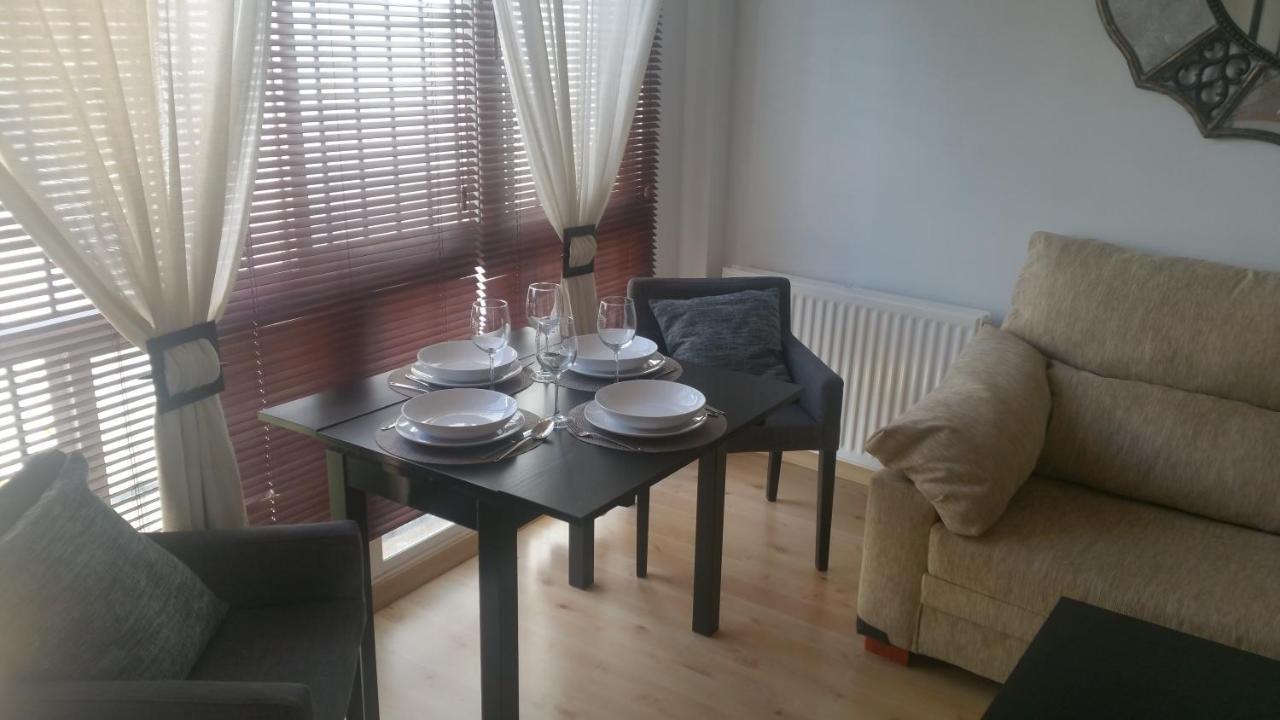 Appartement Acogedor Duplex En El Centro - Wifi *