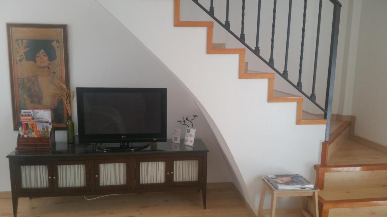 Acogedor Duplex En El Centro - Wifi Appartement *