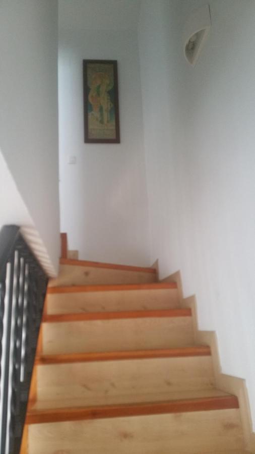 Acogedor Duplex En El Centro - Wifi Appartement