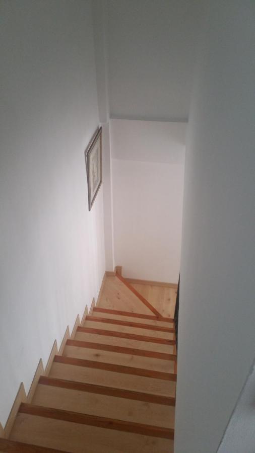Acogedor Duplex En El Centro - Wifi Séville