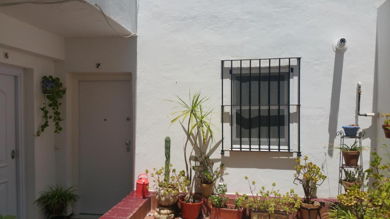 Apartamento Acogedor En El Centro - Wifi